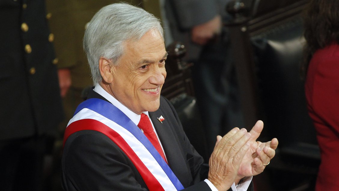 Las expectativas de las regiones de cara a la Cuenta Pública Presidencial