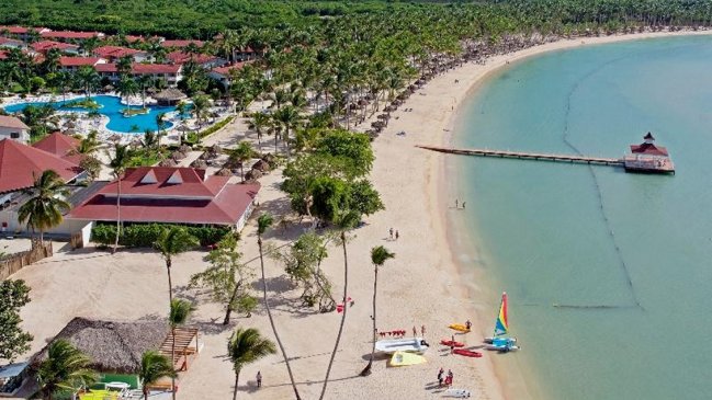  Pareja de turistas aparece muerta en hotel de República Dominicana  