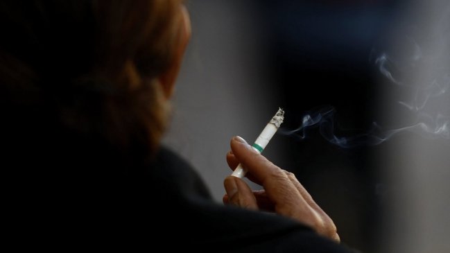 Día Mundial sin Tabaco: Aplicación permite calcular riesgo de cáncer pulmonar