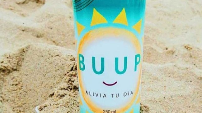 Atacama: Empresario asegura haber creado bebida que alivia la resaca