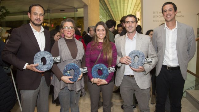  Premios Cero Basura reconoció proyectos de sustentabilidad  