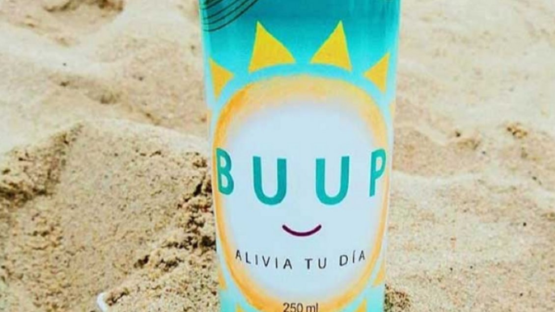 Atacama: Empresario asegura haber creado bebida que alivia la resaca