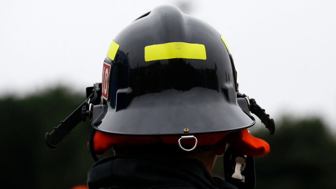 Sorpresivo vuelco: Bombero desaparecido estaba detenido por grabar a una niña bajo la falda