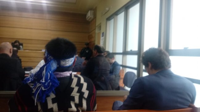 Autorizan nuevas pericias en el caso Catrillanca, pero rechazan exhumación