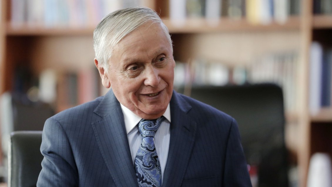 Iglesia evangélica no descarta acciones legales si Durán se niega a dejar el obispado