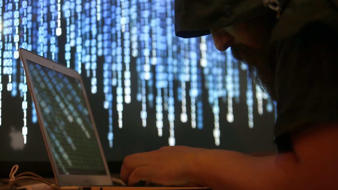 Argentina trafica una media de 185 videos de pornografía infantil diarios