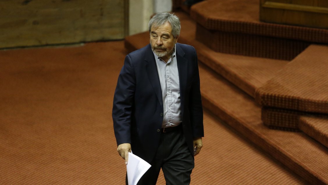 Diputados DC y reforma a pensiones: Presidente rompió posibilidad de acuerdos