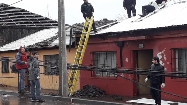 Alcalde de Los Ángeles: 