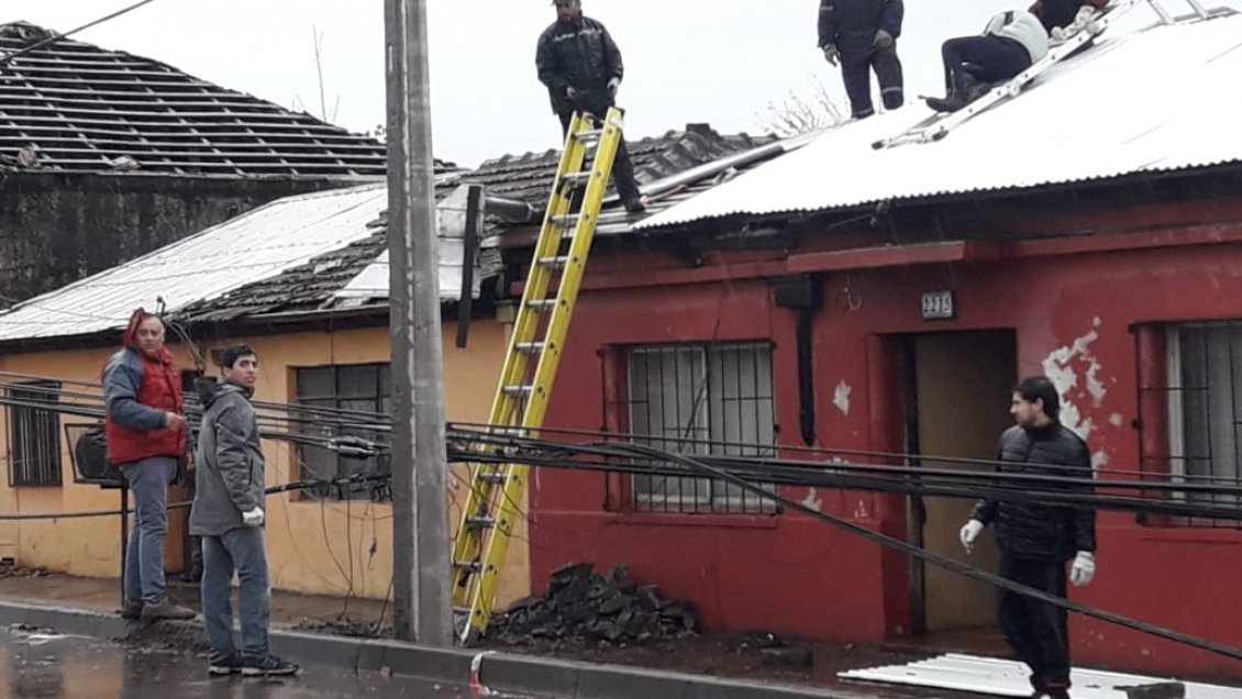 Alcalde de Los Ángeles: 