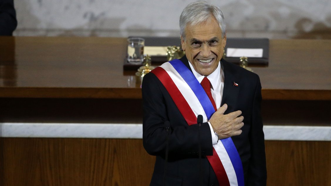 ¿Bajó la puntería? 