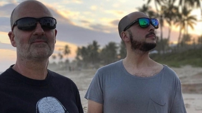 Miguel Asensio: ex socio de Sobras se aburrió del silencio y habló sobre las denuncias contra Nicolás López