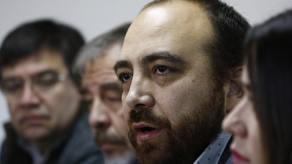 DC acusó a Piñera de 