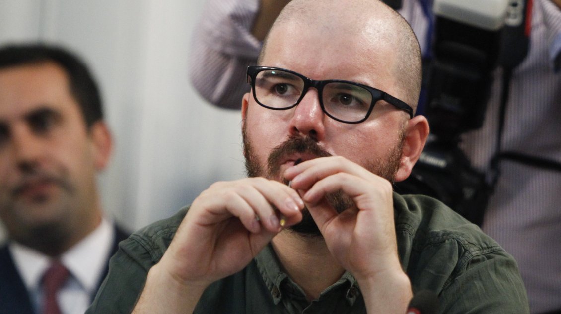 Diputado Jackson: Piñera 