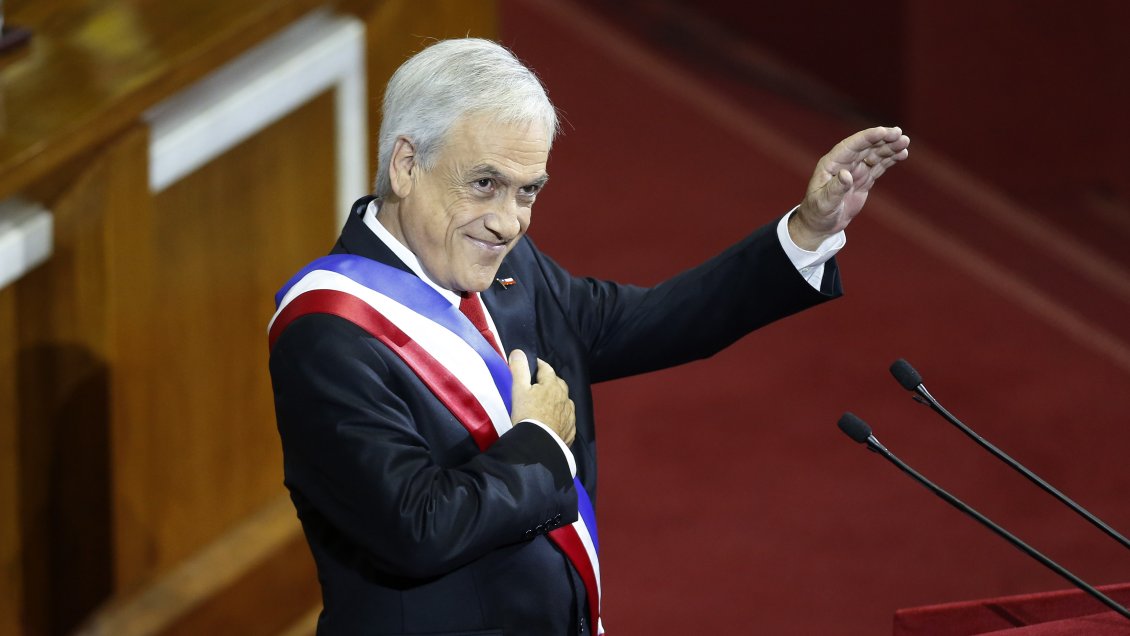 Cuenta Pública: Vocera de Gobierno aseguró que lograron 