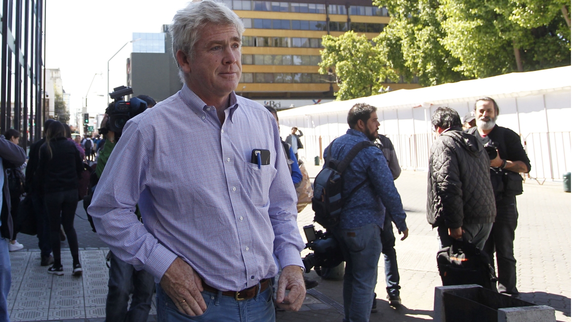 Familia Luchsinger tras Cuenta Pública: No es suficiente decir que se combate el terrorismo