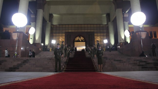 Funcionó el cambio a horario nocturno: Cuenta Pública tuvo más rating que el año anterior