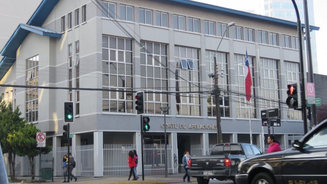 Prisión preventiva para joven acusado de atacar a mujer con un hacha