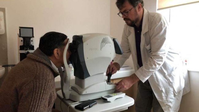 Operativo médico atendió a más de 500 pacientes de Puerto Aysén