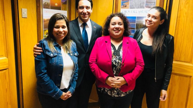 Atacama: Colegio de Periodistas pide realizar concursos públicos para puestos de trabajo