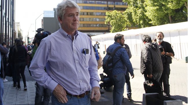 Familia Luchsinger tras Cuenta Pública: No es suficiente decir que se combate el terrorismo