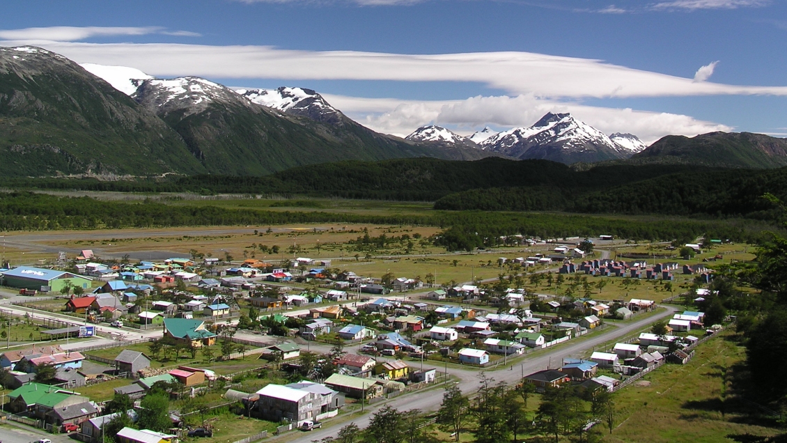 Molestia en Villa O'Higgins tras ser excluidos de proyecto Fibra Óptica Austral