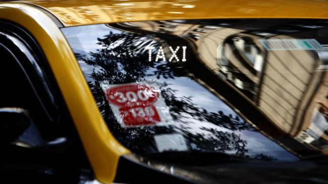Fiscalía Nacional Económica acogió denuncia por colusión de taxis en Coyhaique