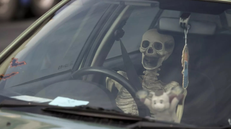 El heavy metal es la música más peligrosa para los conductores