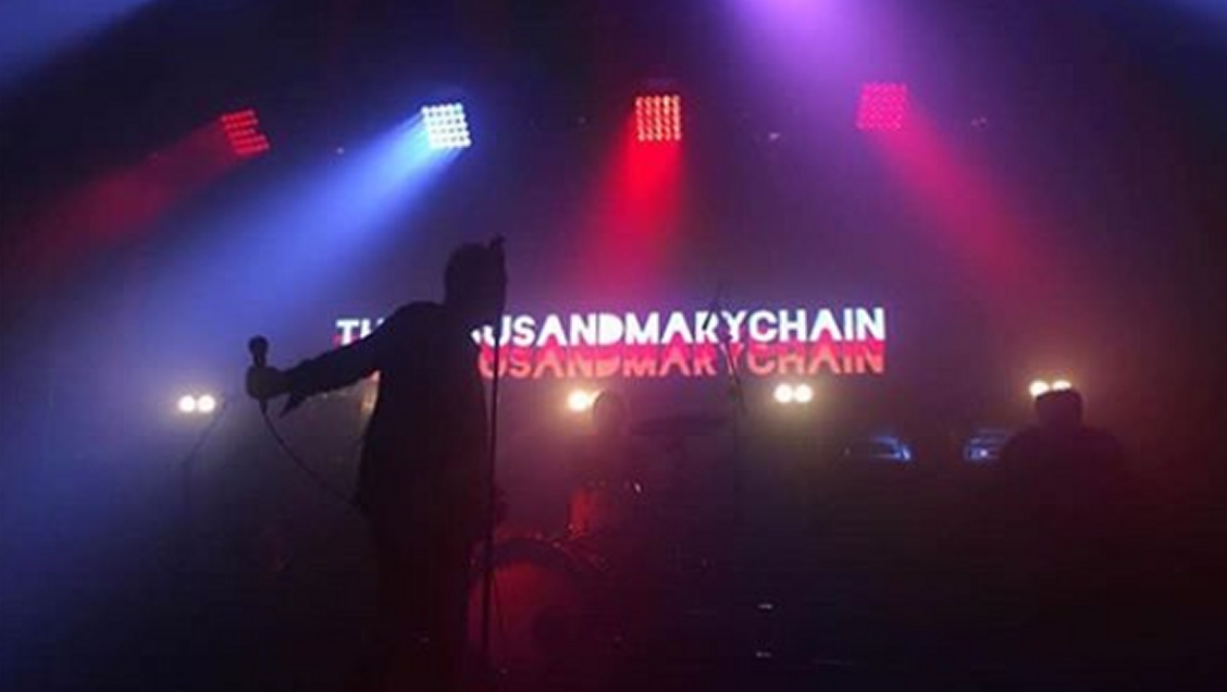 Festival Antena confirma sus artistas por jornada