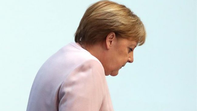 La crisis de la socialdemocracia alemana, una nueva prueba para Merkel