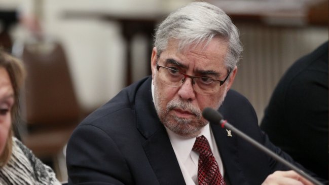 Académicos llamaron a Zolezzi a no apelar fallo que anuló su reelección en la Usach