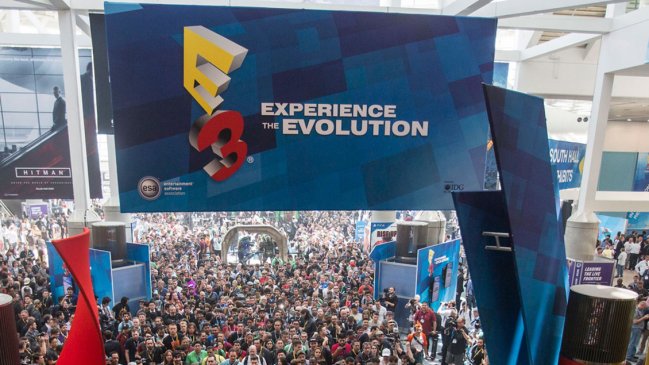 E3 2019: Revisa el calendario completo de conferencias
