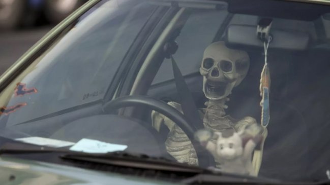 El heavy metal es la música más peligrosa para los conductores