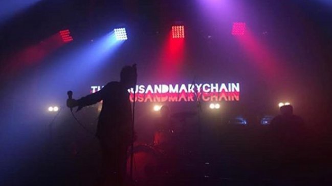 Festival Antena confirma sus artistas por jornada