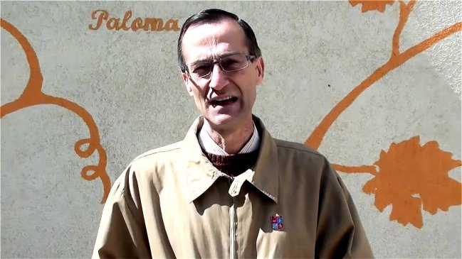 Jesuitas indagan denuncia de abuso sexual en contra del cura Alejandro Longueira