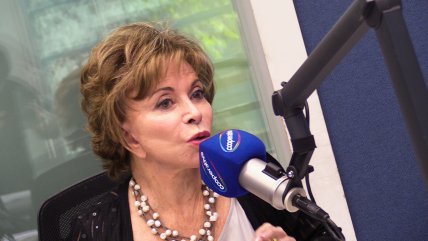   Isabel Allende: 