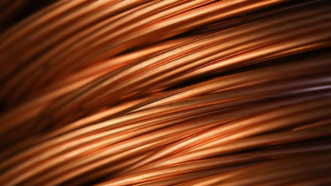 Carabineros evitó millonario robo de cables de cobre en empresa de Antofagasta