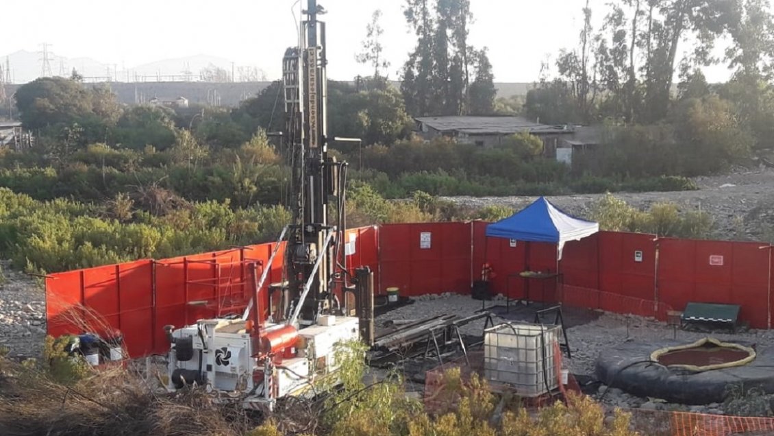 Investigan si sondajes en el Valle del Huasco son ilegales