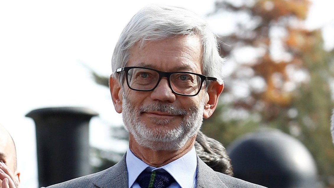 MOP: Hay mucho interés internacional por construir tren Santiago-Valparaíso