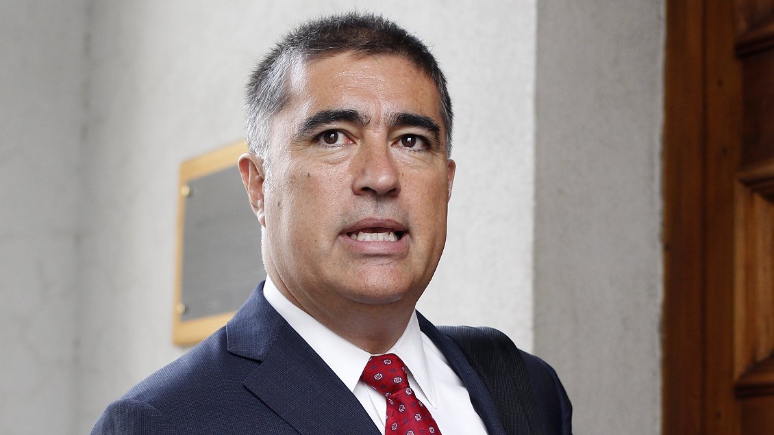 Desbordes: La reintegración no es un tema de principios y no sé si reactivará la economía