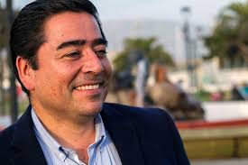 Alcalde de Los Vilos fue trasladado de urgencia al hospital de Coquimbo