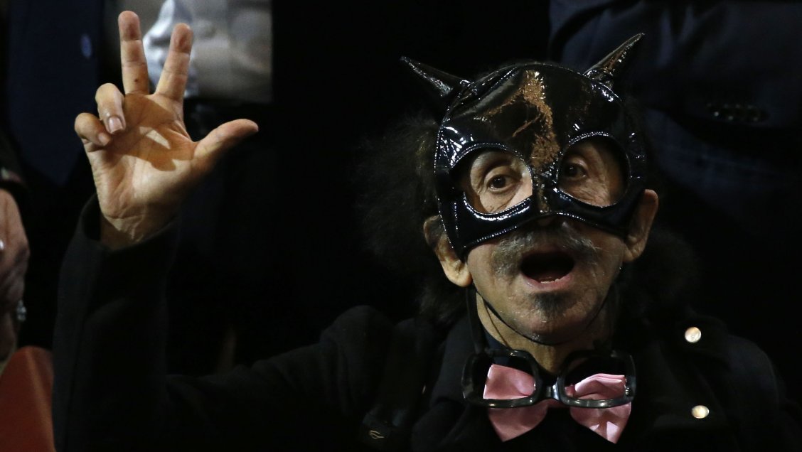 Diputados RN piden elaborar protocolo de vestimenta para cuenta pública