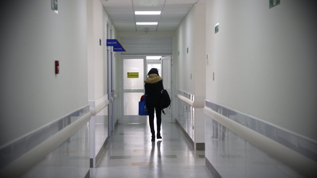 Confusión de procedimiento: Haitiana dio a luz y dejó el hospital sin su hija