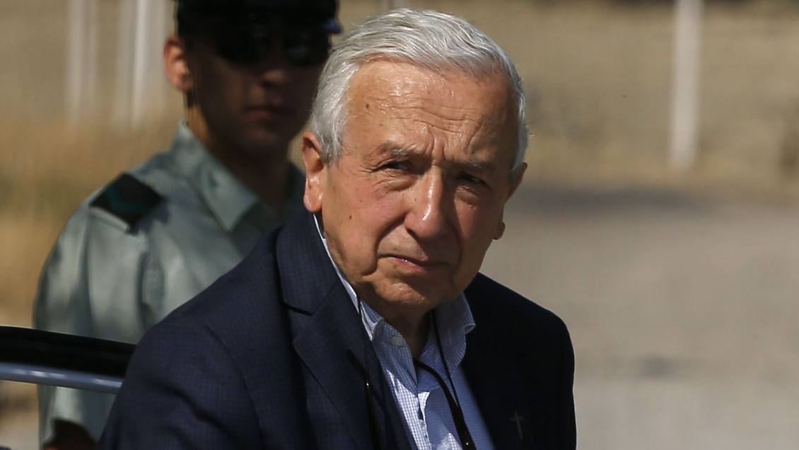 Denunciante de los jesuitas: Fernando Montes es uno de los grandes encubridores