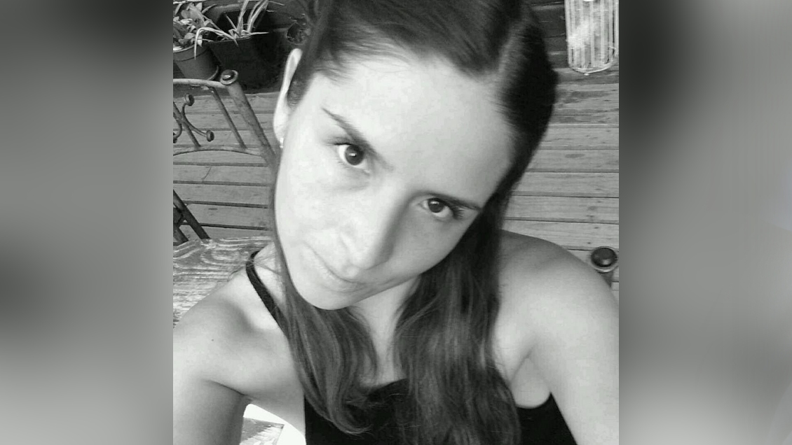 Mamá de Antonia Garros sintió 