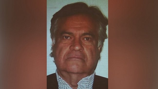 DDHH: Militar chileno prófugo fue detenido en Italia