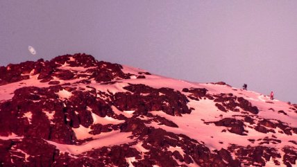  Chileno fue premiado por fotografiar a Saturno  