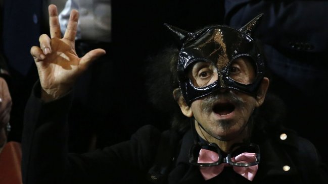 Diputados RN piden elaborar protocolo de vestimenta para cuenta pública