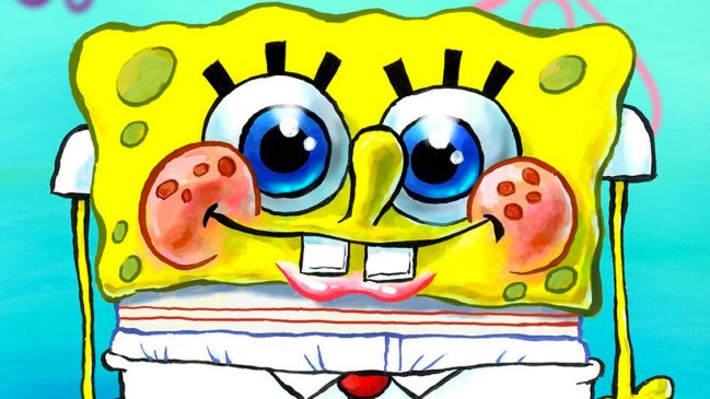 Nickelodeon anuncia serie sobre la infancia de Bob Esponja