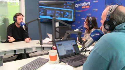   Rodrigo Fluxá y caso Haeger: Los jueces decidieron no creer la parte que involucraba a Jaime Anguita 