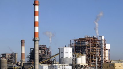  Experto: Descarbonización es el camino correcto pero insuficiente  